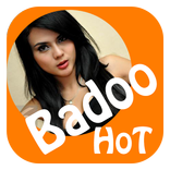 Hot Badoo Video Chat