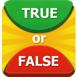 True or False