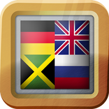 Flags and Capitals