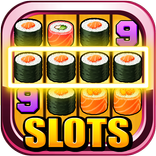 Dragon Sushi House Slots