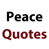 Peace Quotes