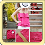 DIY Clothes Ideas