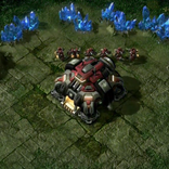 ”Starcraft 2 Blizzard Tips