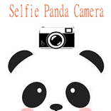 Selfie Panda Camera