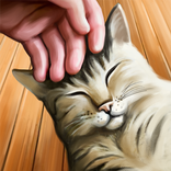 Virtual Pet Cats: Pat The Cat