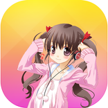 Anime Girl Wallpaper