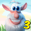 Super BooBa Adventure Pamda Games APK
