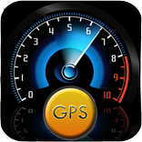 GPS Speedometer Digital/Analog