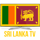 SRI LANKA TV icon