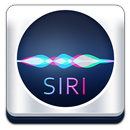 Couverture Siri Assistant for android APK