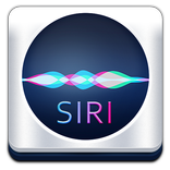 Couverture Siri Assistant for android