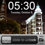 Slider App Lock 2016