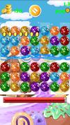 Candy Night Rush screenshot 1