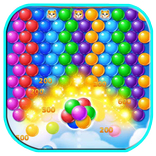 Bubble Resuce Shooter : Free Bouncing Balls