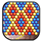 Bubble Magic Rush