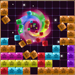 Block Break Witch Mania : Legend Free