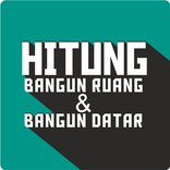 Hitung Bangun Ruang dan Datar
