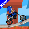 Motocross Sonic Race APK
