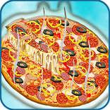 Pizza Segera Memasak permainan