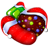 Candy Cookie Fun Crush
