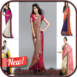 Latest Saree Designs