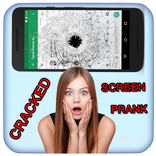 Cracked Phone Prank