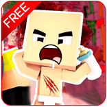 Map Who's your daddy for MCPE!