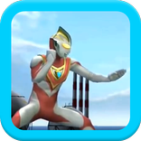 Evolution of Ultraman