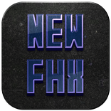 New Fhx Server 2017
