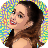 Ariana Grande Wallpapers