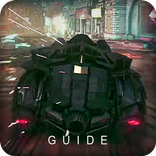 Guide Batman Arkham Knight