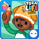 ”FREE Toca Life School tips PRO