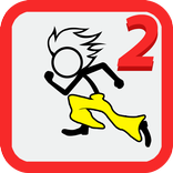 Super Pants Adventures 2
