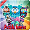 Furby boom apps for free APK
