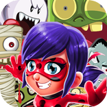 Miraculous🐞 ladybug