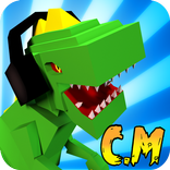 City Monsters Rampage