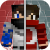 PvP Skins for Minecraft APK