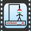 Akasztófa (játék) - Magyar APK