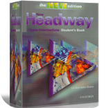 New Headway Upper-Intermediate | Studen't Book
