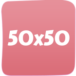 50x50