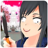 New Life Simulator of Yandere