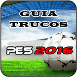 Guia pro y Trucos del PES 2016