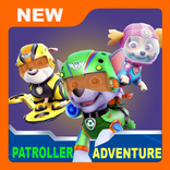 Subway Paw pups Games