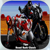 Tips Road Rash APK