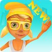Subway Train Surfer 3D APK