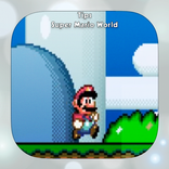 Tips Super Mario World