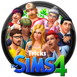 New Tricks The sims 4