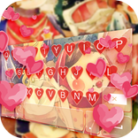 fairytale keyboard theme