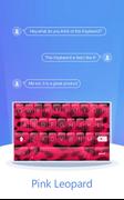 Pink Leopard تصوير الشاشة 1