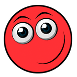 New Red Ball